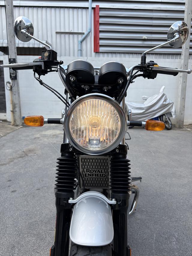 interceptor 650 ปี 2020 รูปที่ 5