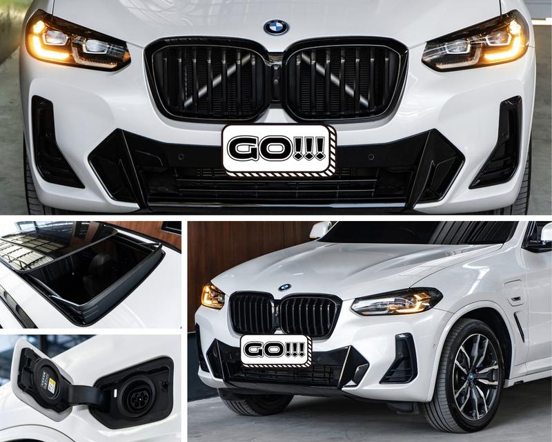 X3 xDrive30e M SPORT LCI G1 6