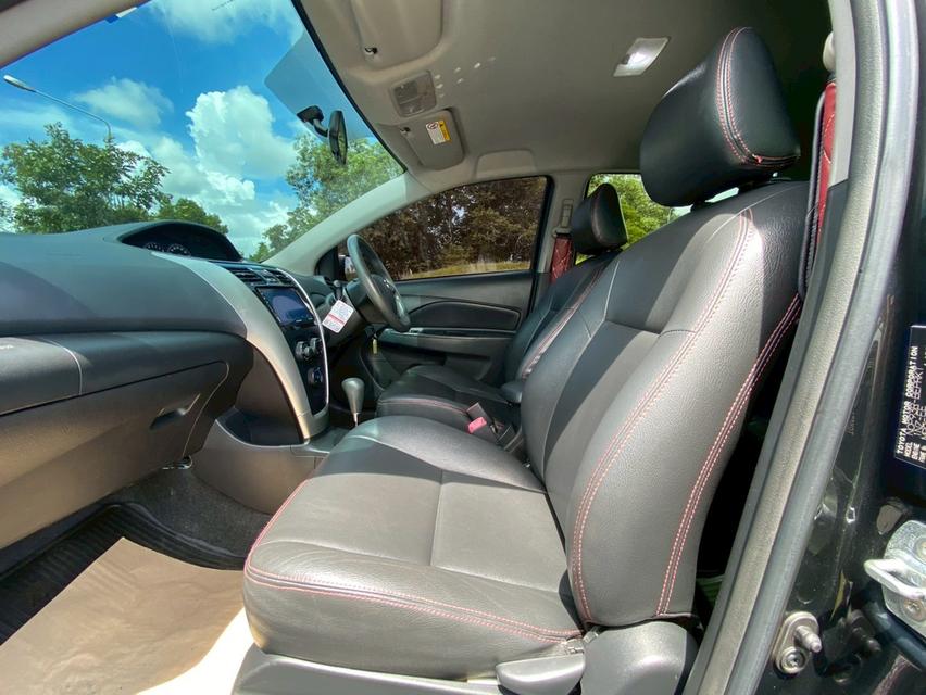 TOYOTA VIOS 2011 1.5 ES AT 12