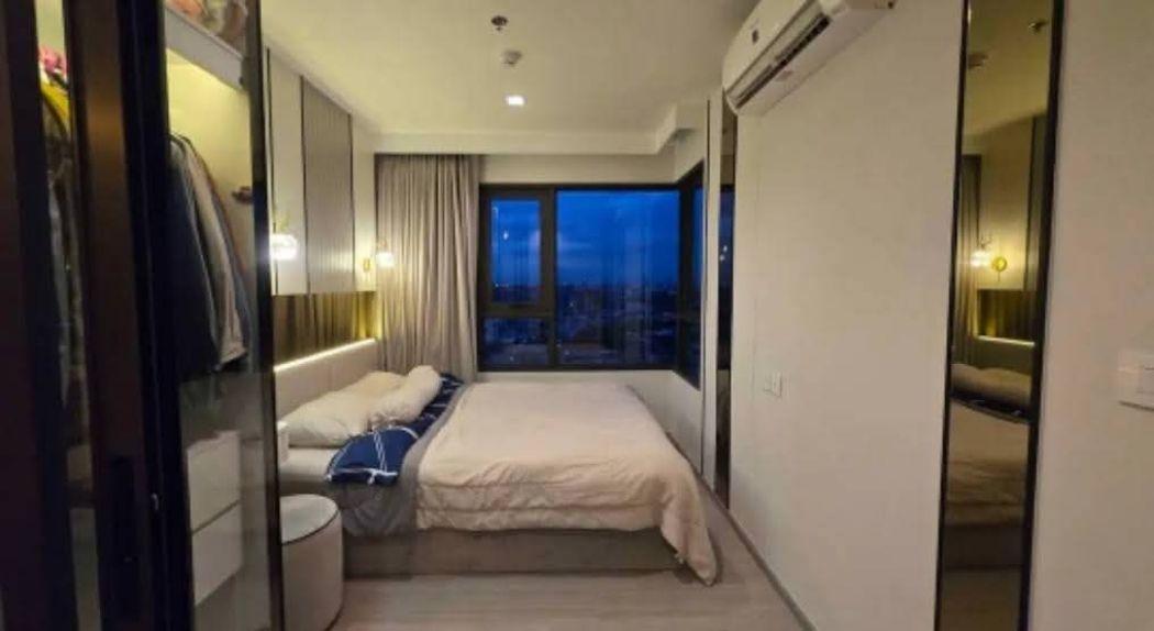 ขาย คอนโด ไลฟ์ สาทร เซียร์รา ชั้น 30 ขนาด 35 ตรม. ราคา 3,793,800 บาท 5