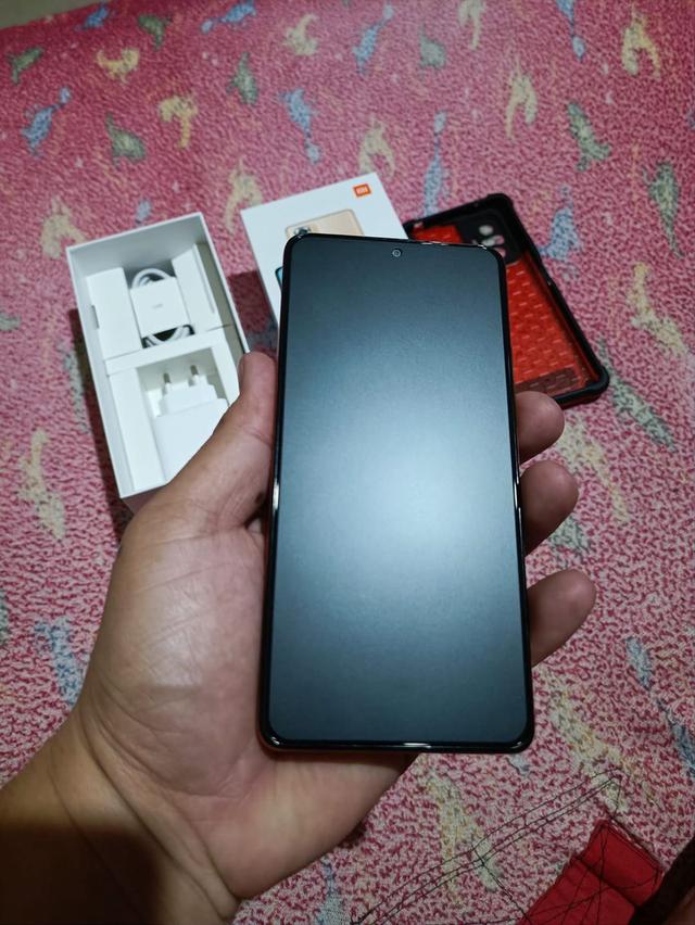 ปล่อย Redmi Note 10 Pro 2