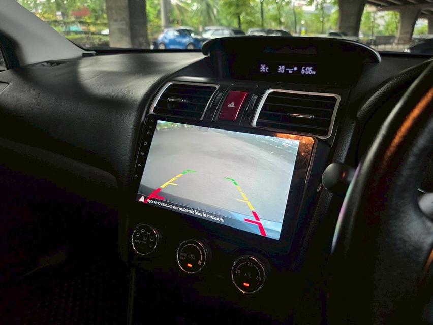 รหัสรถ WMT3118 Subaru XV 2.0i AWD ปี 2015 รูปที่ 13
