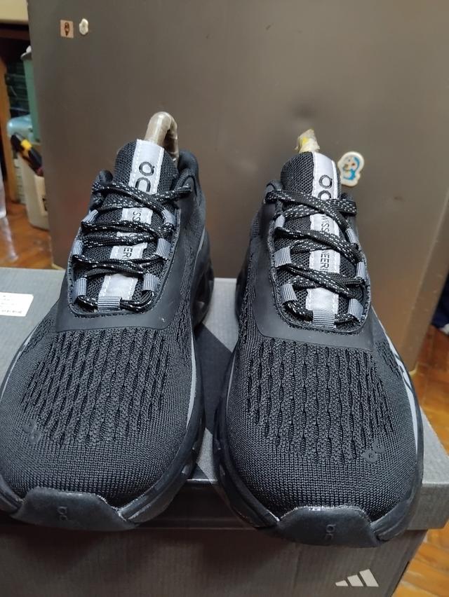 ON RUNNING CLOUDMONSTER 2 EUR 40/26 สวยใหม่มาก690รวมส่ง