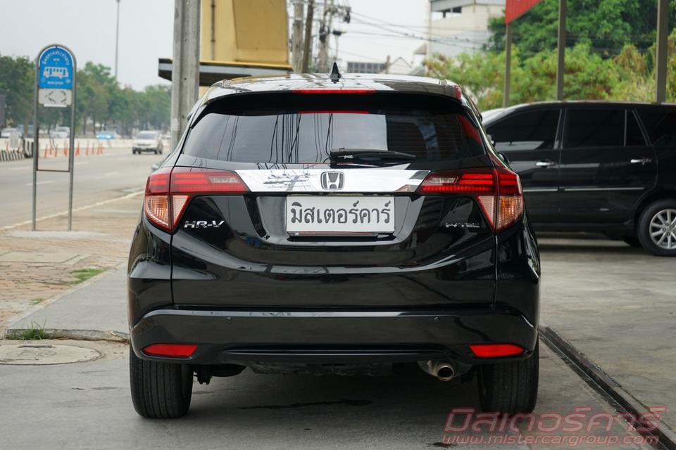 2015 HONDA HR-V 1.8 EL ( 3312 )