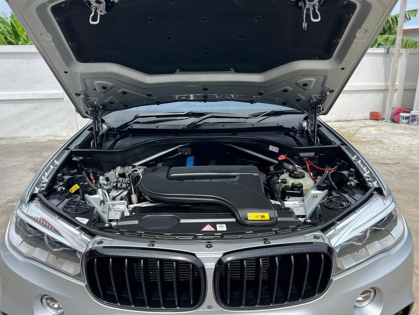 BMW X5 Xdeive 40e Msport ปี15 รูปที่ 18