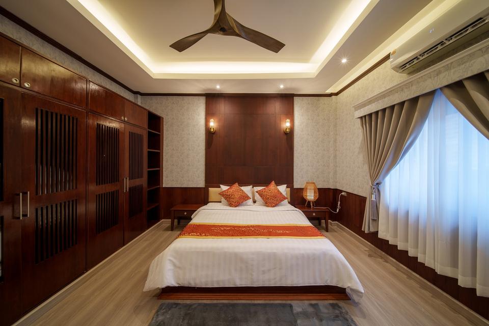 Pool Villa Pattaya Hill 2 11