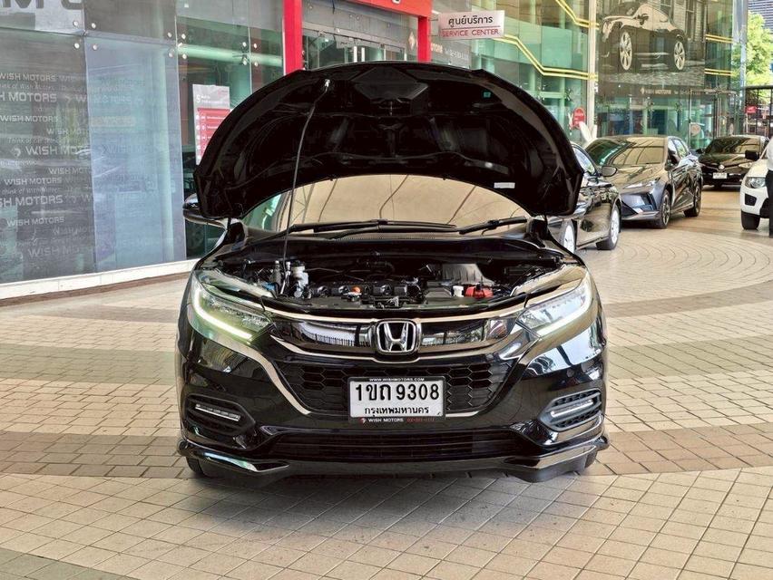 รหัสรถ WMT9308 HR-V 1.8 RS ปี 2020 รูปที่ 15