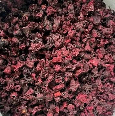 กระเจี๊ยบแดง ดอกสด/ดอกแห้ง/เมล็ดพันธุ์ 2