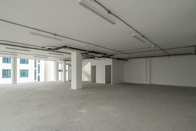 ขาย ให้เช่า อาคาร โฮมออฟฟิศ สำนักงาน 6 ชั้น รวมดาดฟ้า พระราม 9 สร้างใหม่ยังไม่เคยใช้งาน 13