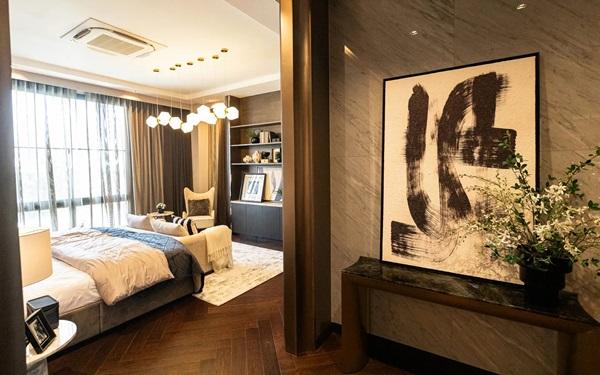 เปิดจองโครงการใหม่ ใจกลางบรมราชชนนี Grand Bangkok Boulevard Borommaratchachonnani โทร. 081-8119186 17