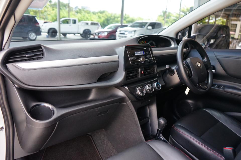 ðĐ TOYOTA SIENTA 1.5 G 2018 19