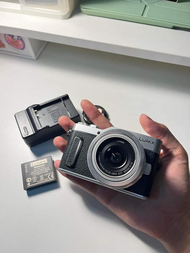 พร้อมส่งกล้อง Panasonic Lumix GF10 1