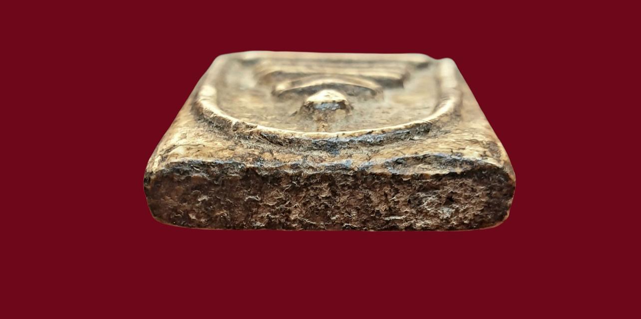 "สมเด็จวัดระฆัง พิมพ์เกศบัวตูม บล็อกแม่พิมพ์หลวงวิจารณ์เจียรนัย" 10