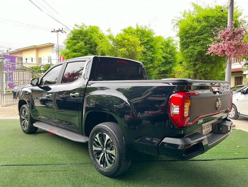 MG EXTENDER 4ประตู TOP GRAND X 2.0cc. AUTO ปี 2023 16