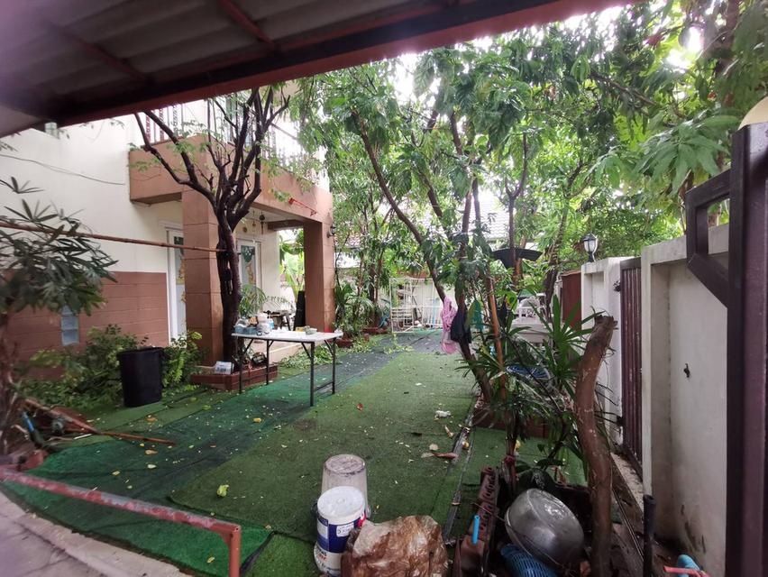 บ้านเดี่ยว 70 ตร.ว. 3ห้องนอน 3ห้องน้ำ ไทรน้อย นนทบุรี   3