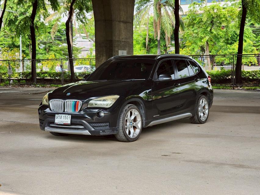BMW X1 SDrive 20d X-line