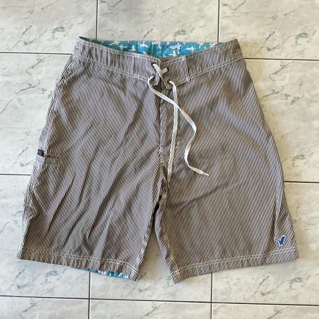 กางเกงขาสั้น มือสอง สวยๆ