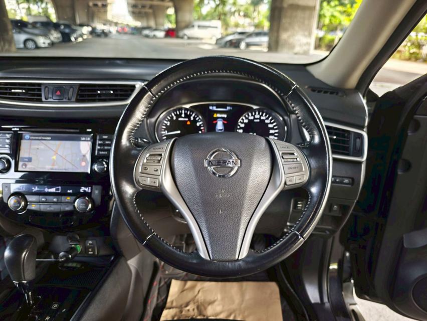 Nissan XTrail 2.0 V 4WD AT ปี 2015 12