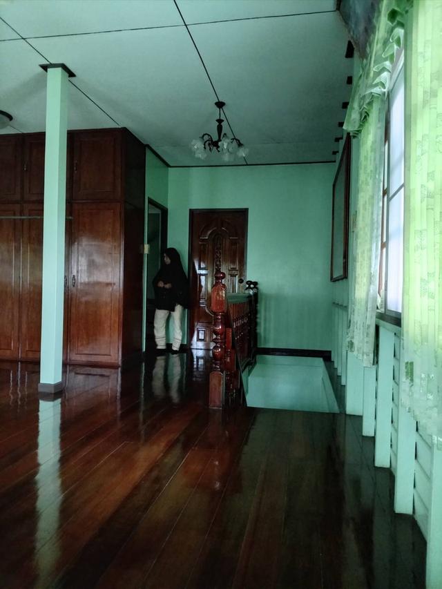 ขายบ้านเดี่ยวพร้อมที่ดินในกรุงเทพมหานคร 9