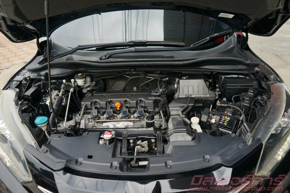 2015 HONDA HR-V 1.8 EL  ( 3312 ) 9