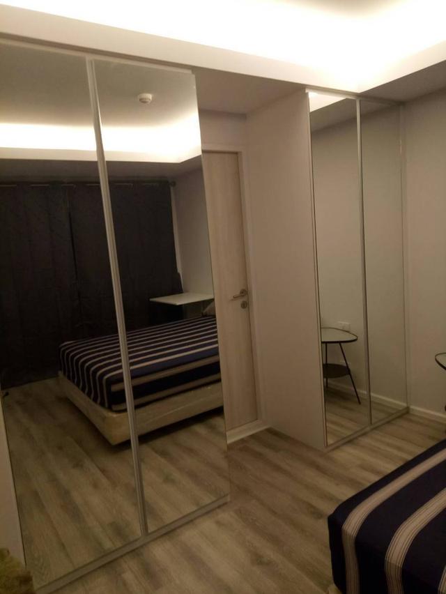 ให้เช่าคอนโดดับเบิ้ล เลค ชั้น 2 เมืองทองธานี  1