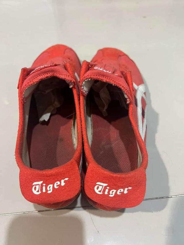 รองเท้า Onitsuka Tiger มือสอง 3