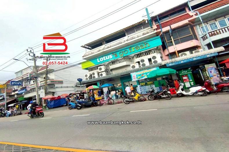 ทาวน์เฮาส์ เนื้อที่ 19 ตร.ว. หมู่บ้านวาสนา หทัยราษฎร์ 11 ถนนหทัยราษฏร์ แขวงมีนบุรี เขตมีนบุรี 5