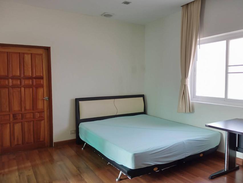 REGENTS ESTATEบ้านเดี่ยวสองชั้นไตล์รีสอร์ทเนื้อที่ดิน 159.6 ตร.ว. พร้อมสระว่ายน้ำขนาดใหญ่ สวนหย่อม ซาวน่า  14