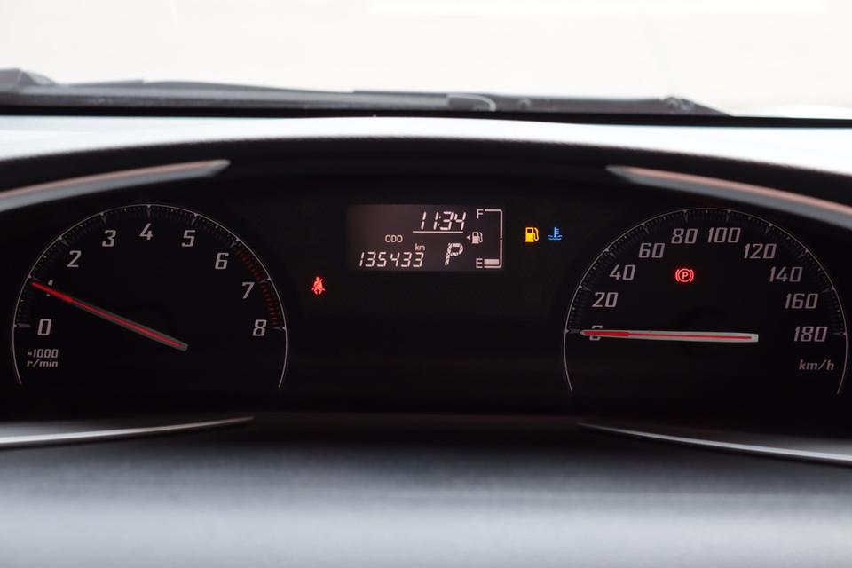 2018 TOYOTA SIENTA 1.5G 11