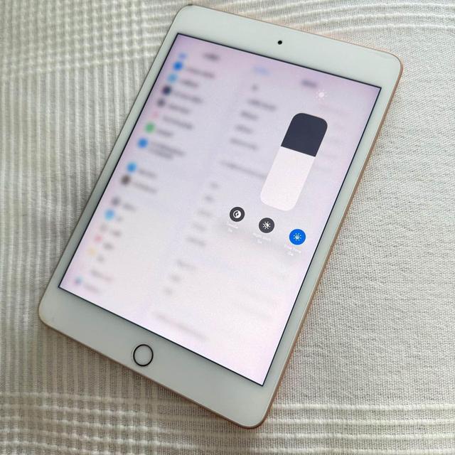 iPad mini 5 เครื่องศูนย์ไทยแท้ 3