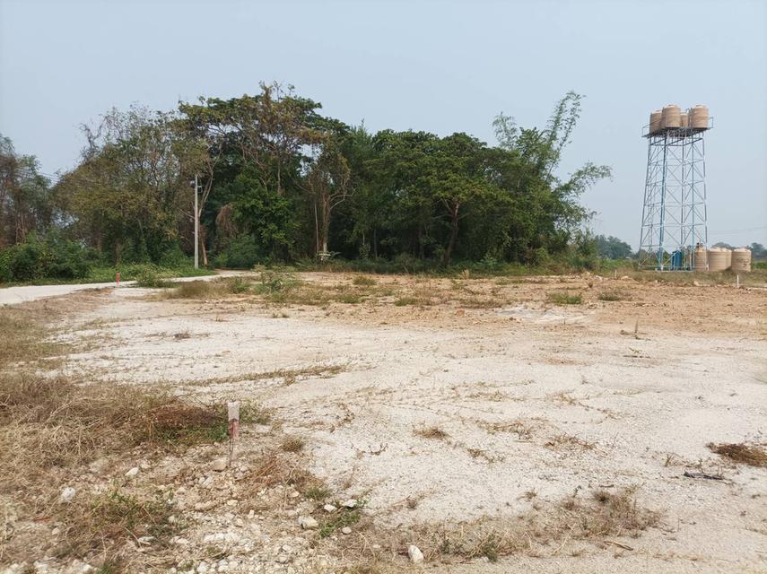 ขายที่ดิน ราคา7,900บาท/ตร.ว. ต.สำราญราษฏร์ อ.ดอยสะเก็ด จ.เชียงใหม่ 1