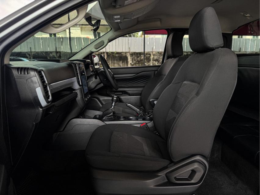 2022 FORD RANGER, 2.0 TURBO XLT 11