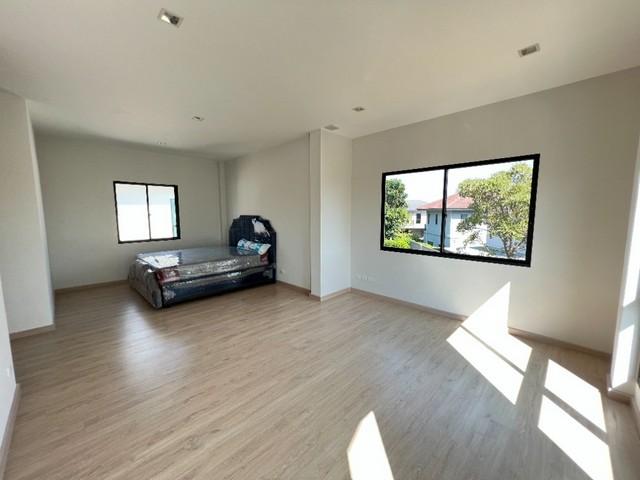🏡 ขาย/เช่า บ้านเดี่ยวหรู ลัดดารมย์ วงแหวน–รามอินทรา 🔥 บ้านหลังริม พื้นที่สวนกว้าง ทำเลเดินทางสะดวก 18