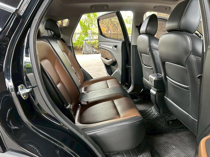 🔥ฟรีดาวน์ รถสวยมือเดียว ปี2018แท้ พร้อมใช้ MG ZS 1.5 X Sunroof AT ปี 2018 16