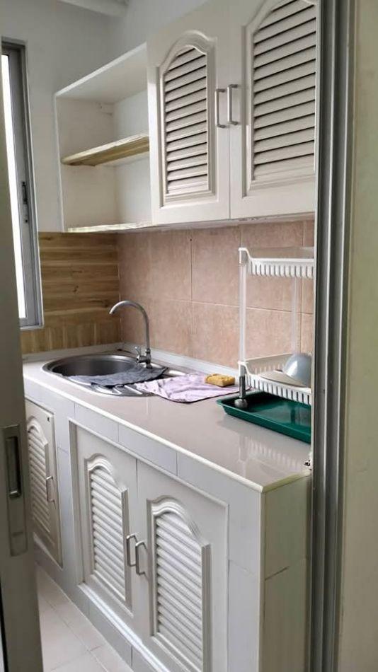 ขาย คอนโด ซิตี้ โฮม รัชดา -ปิ่นเกล้า  ตึก A3 ชั้น2 ขนาด 44 ตรม. ขายถูก 1,738,300 บาท 2