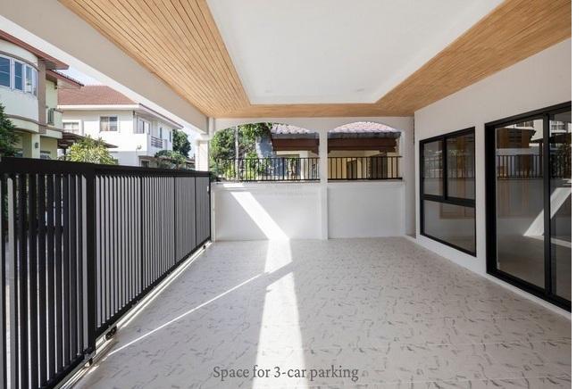 ขายบ้านเดี่ยว 1 ชั้น 51 ตร.ว. หมู่บ้านเสนานิเวศน์ 1 รีโนเวทสไตล์เจแปนนิส มินิมอล ใกล้ BTS เสนา 2