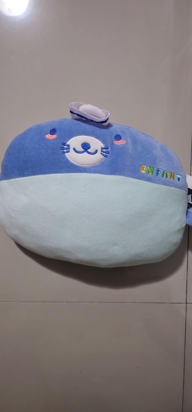 หมอน Enfant  3