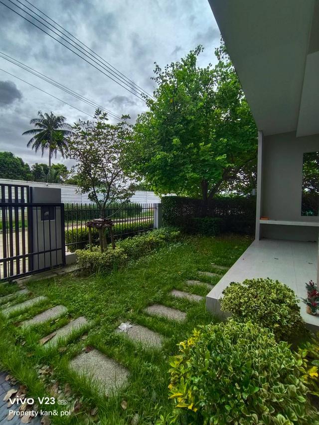 ขายบ้านเดี่ยว เพอร์เฟค เพลส แจ้งวัฒนะ 2 Perfect Place Chaengwattana 2 9