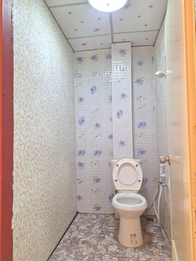 ขายถูก ทาวน์เฮ้าส์ 2 ชั้น ชุมชนประชาสำราญ หนองจอก รีโนเวทใหม่หมดทั้งหลัง 6