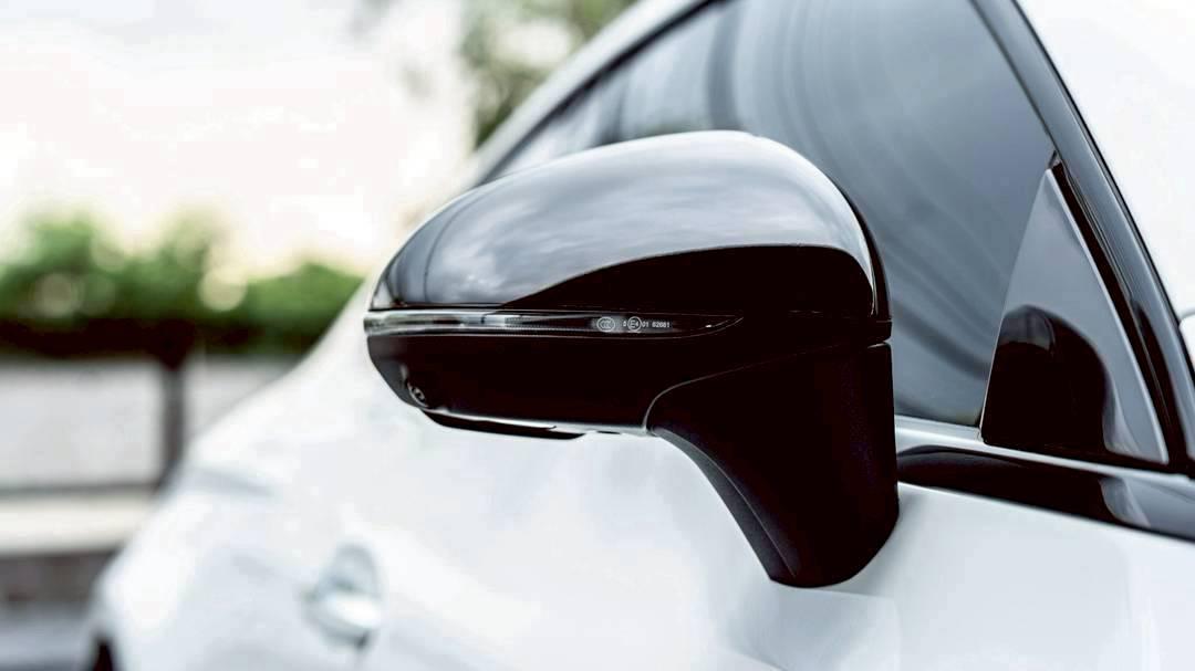 Mercedes Benz CLE53 4MATIC+ Coupe 7