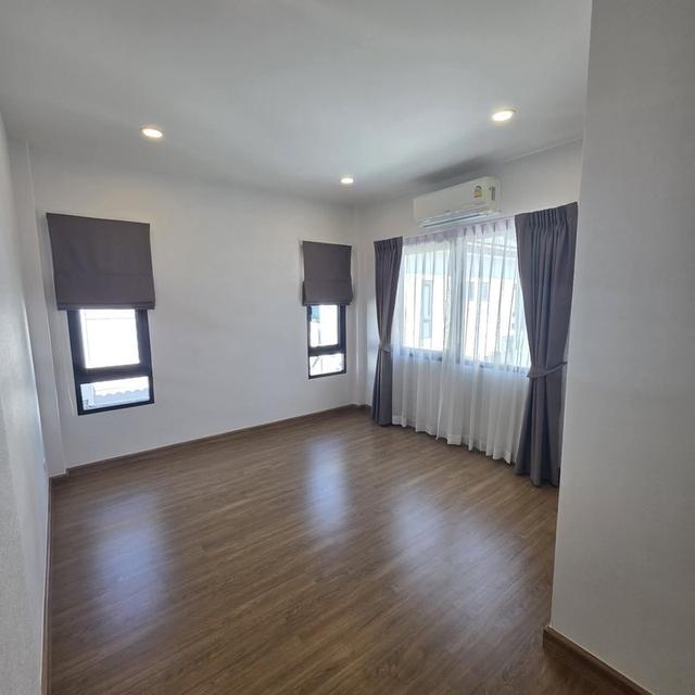 บ้านเดี่ยว โครงการ Centro ราชพฤกษ์-สวนผัก1 14