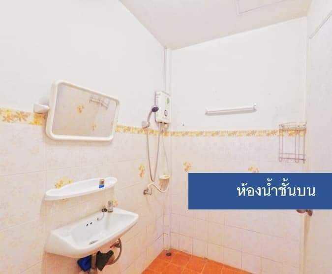 ด่วน ขายอาคารพาณิชย์อ่าวอุดม ศรีราชา ต่ำกว่าประเมิน 30% ใครพร้อมโอนก่อน ได้ก่อน 5