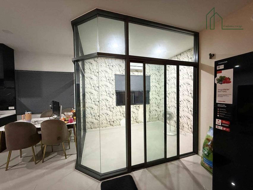 บ้านเดี่ยว perfect park กรุงเทพกรีฑา-รามคำแหง ใกล้กรุงเทพกรีฑาตัดใหม่ 2