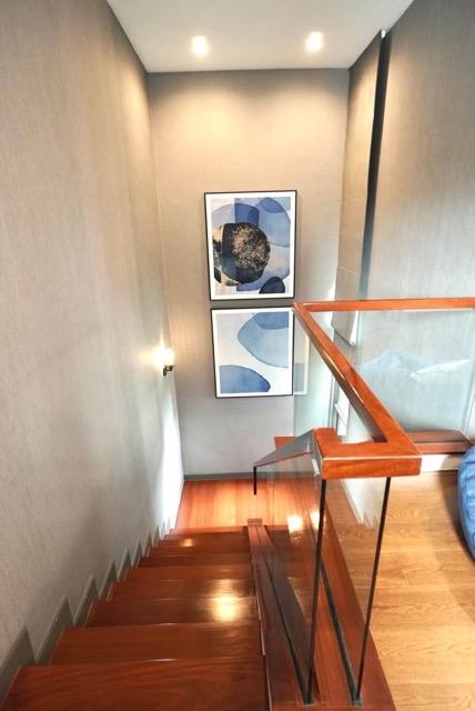 MHR19 ขาย/เช่า The Gentry สุขุมวิท บ้านหรู 3 ชั้น สไตล์ New York Penthouse ใกล้ BTS ปุณณวิถี และทองหล่อ เพียง 10 นาที 4