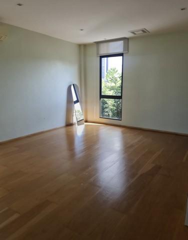 ขายบ้านเดี่ยว 3 ชั้น เอคิว เวลล์ อโศก พระราม 9 ขนาด 43 ตร.วา Luxury Urban Home พร้อมลิฟต์ส่วนตัว โครงการพิเศษ 5