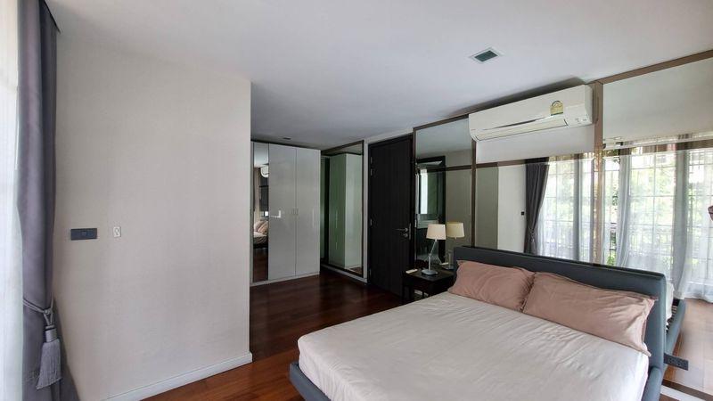 ให้เช่า Quarter31 | ทาวน์โฮมหรู 5 ชั้น พร้อมลิฟต์ Luxury Townhome ใจกลางสุขุมวิท พร้อมเฟอร์นิเจอร์ครบ พื้นที่ขนาดใหญ่ และที่จอดรถหลายคัน 8