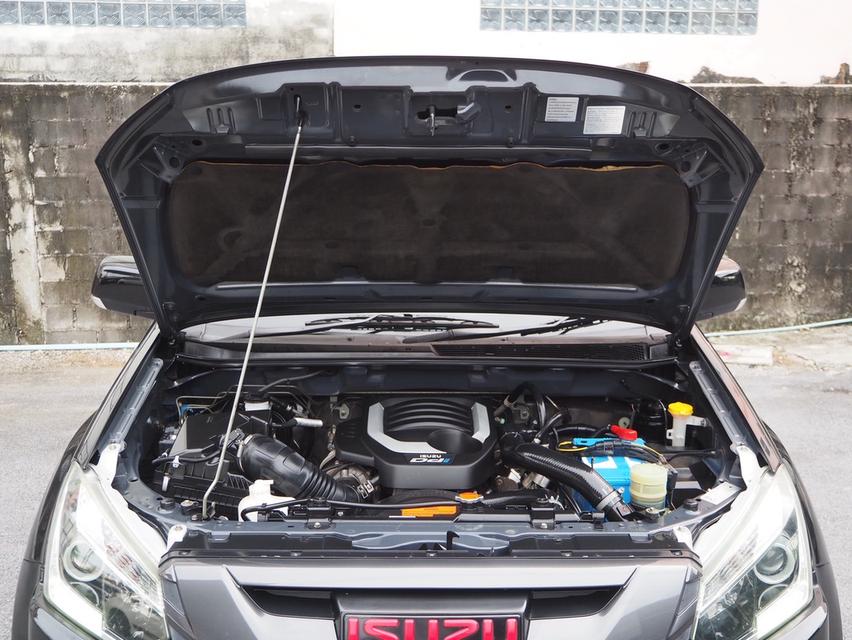ISUZU D-MAX 1.9 Ddi Z X-seri M/T ปี 2018  10