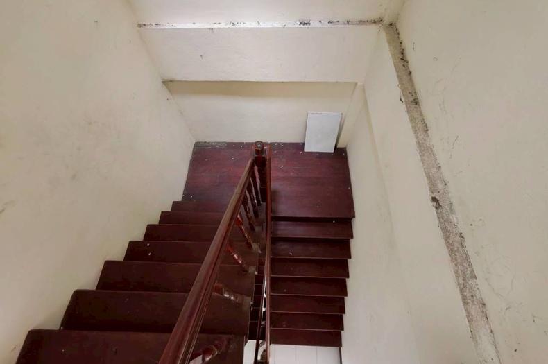 ขาย/เช่า ทาวน์โฮม เนื้อที่ 16 ตร.ว. หมู่บ้านฉัตรณรงค์วิลล่า 5, ใกล้ตลาดชัชวาล ถนนลำลูกกา(คลอง7) ตำบลบึงคำพร้อย อำเภอลำลูกกา ปทุมธานี 19