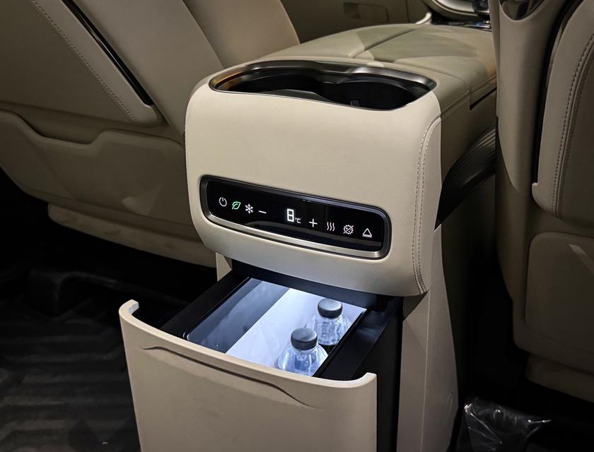 รหัสรถ MCA6666 📌 2025 BYD DENZA D9 PREMIUM FWD 18