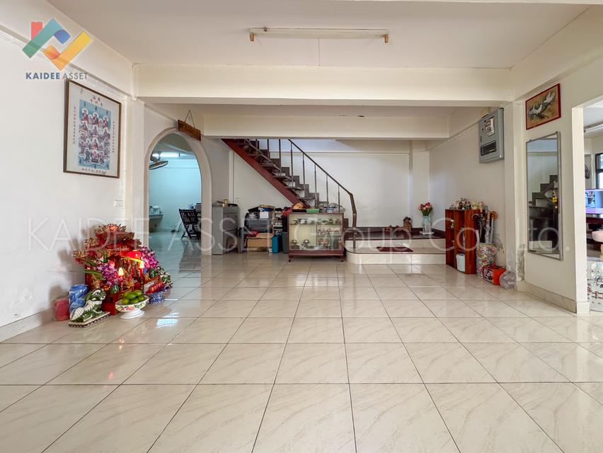 บ้านเดี่ยว โชคชัย 4 ซอย 56 ( รวมโชค ) ลาดพร้าว ราคาถูก 9